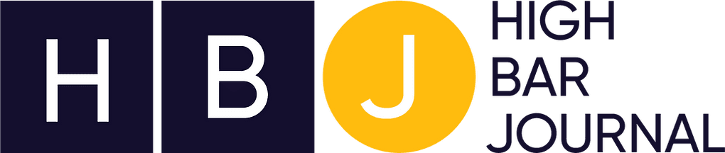 High Bar Journal
